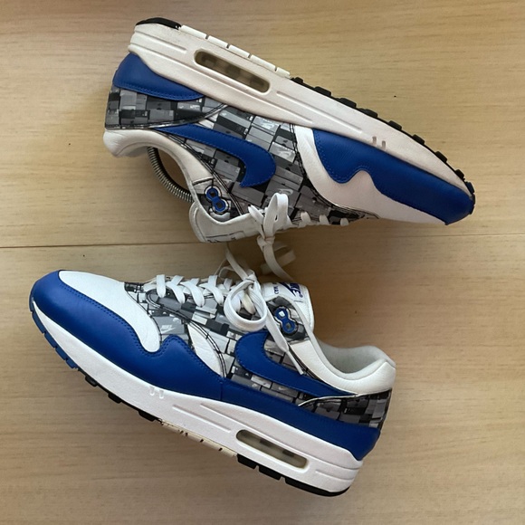 Nike Other - Nike Air Max 1 - Atmos We Love Nike